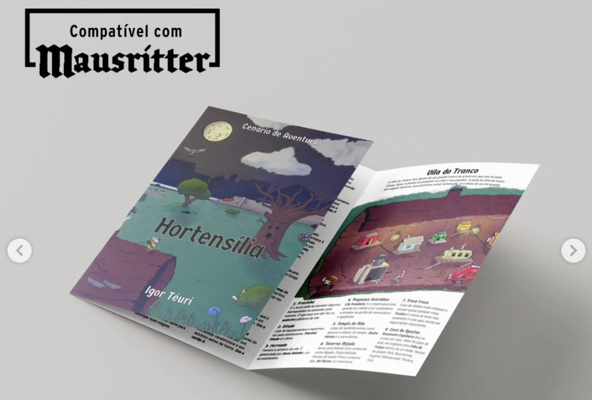 Hortensila